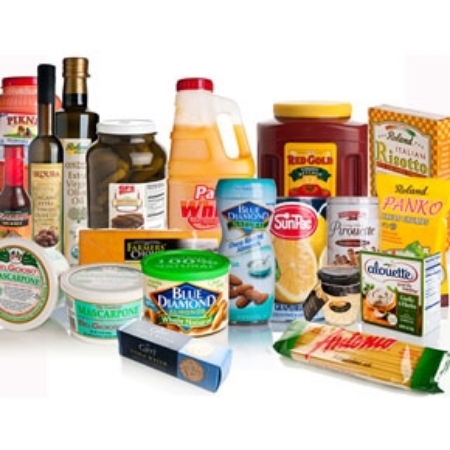 Picture for category Grocery