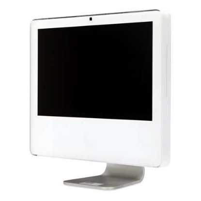 Picture of Apple iMac 17in 1.83GHz Intel Core 2 Duo 160GB 1GB RAM MA71OLL/A Late 2006 All in One Desktop