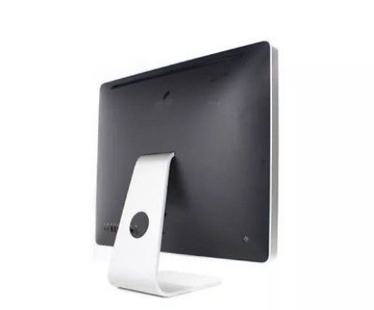 Picture of Apple iMac 20in Intel Core 2 Duo 2.0GHz 3 GB 250GB MA876LL/A Mid 2007