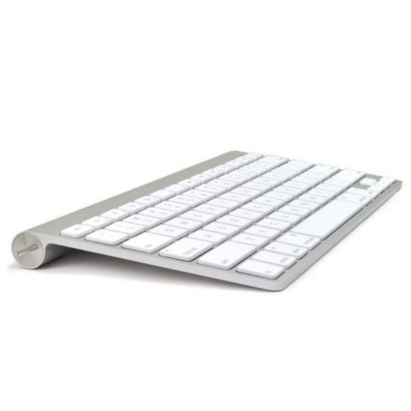 Picture of Apple Wireless Bluetooth Keyboard A1314 MC184LLA