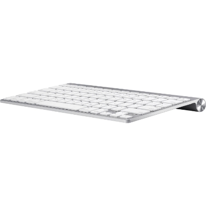 Picture of Apple Wireless Bluetooth Keyboard A1314 MC184LLA