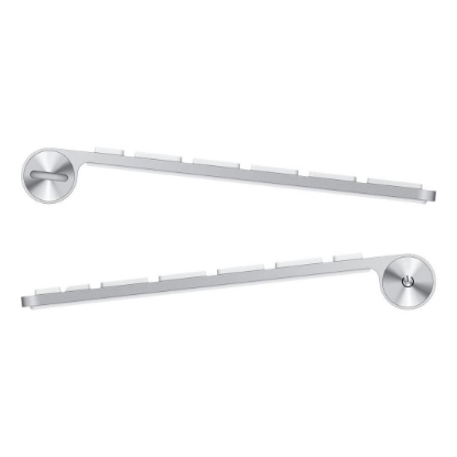 Picture of Apple Wireless Bluetooth Keyboard A1314 MC184LLA