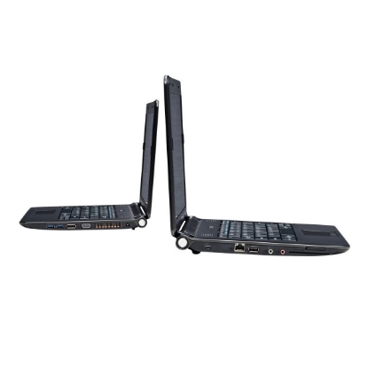 Picture of Dell Wyse X90M7 14" Mobile Thin Client 1.6GHz AMD Radeon HD 4GB RAM 16GB SSD (909797-01L)