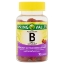 Picture of Spring Valley B-Complex Adult Gummy 70 Count  Natural Wild Strawberry Flavor