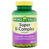 Picture of Spring Valley Super B Complex 250 Tablets