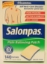 Picture of Salonpas Pain Relieving Patch 140 Patches