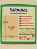 Picture of Salonpas Pain Relieving Patch 140 Patches