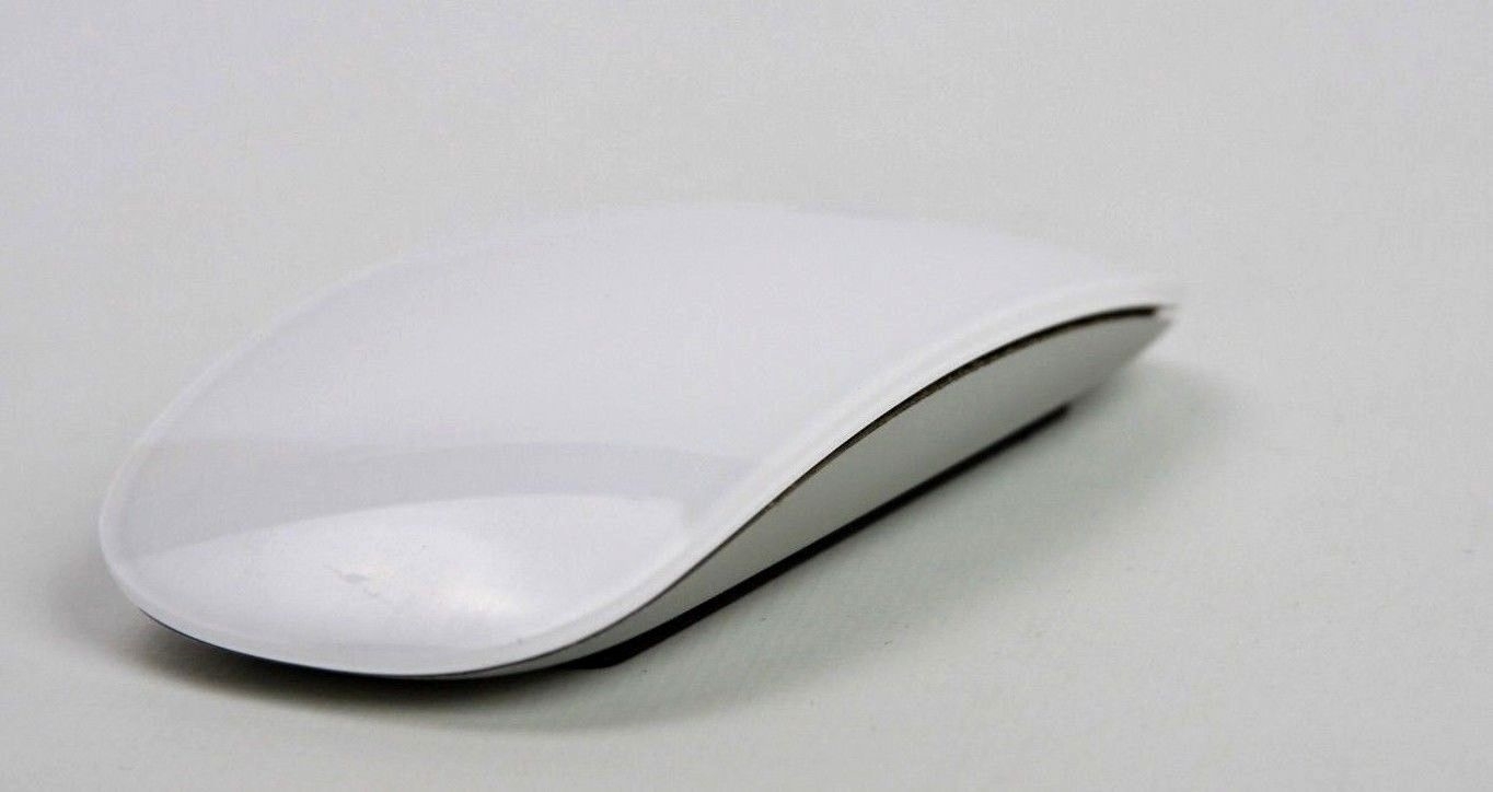 usa-angel.com. Apple Magic Mouse Wireless Multi Touch Bluetooth (A1296