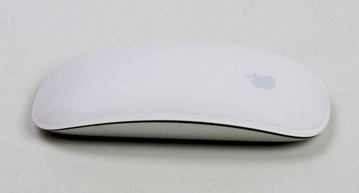 magic mouse 2 multi touch