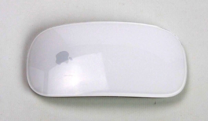 Picture of Apple Magic Mouse Wireless Multi Touch Bluetooth (A1296) (MB829LL/A)