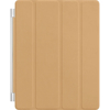 Picture of Apple iPad Smart Cover Leather (Tan) - MD302LL/A