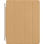 Picture of Apple iPad Smart Cover Leather (Tan) - MD302LL/A