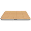 Picture of Apple iPad Smart Cover Leather (Tan) - MD302LL/A