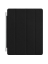 Picture of Apple iPad Smart Cover Leather (Black) - MD301LL/A
