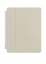 Picture of Apple iPad Smart Cover Leather (Cream) - MD305LL/A