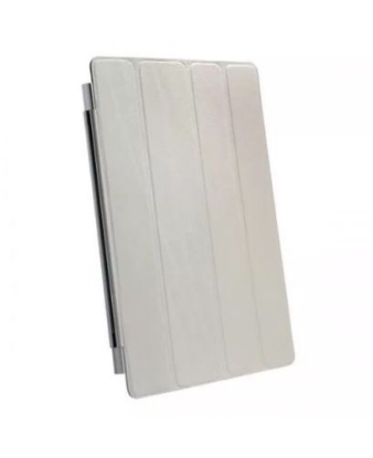 Picture of Apple iPad Smart Cover Leather (Cream) - MD305LL/A