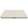 Picture of Apple iPad Smart Cover Leather (Cream) - MD305LL/A