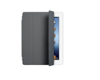 Picture of Apple iPad Smart Cover Leather (Dark Gray) - MD306LL/A
