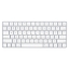 Picture of Apple Magic Keyboard 2 (MLA22LL/A) Rechargeable/Wireless Ready