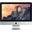 Picture of Apple iMac 21.5" Core i5 1.6 GHz 8GB RAM 1TB Desktop MK142LL/A Late 2015