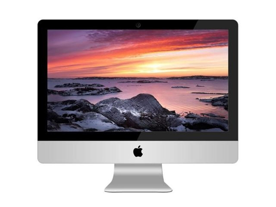Picture of Apple iMac 21.5"  Core i5- 2.5Ghz 4GB RAM 500GB HD MC309LL/A Mide 2011