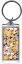 Picture of Disney Tsum Tsum Group Characters Lucite Keychain