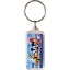 Picture of Disney Mickey Minnie Goofy Donald Pluto Group Beach Lucite Keychain