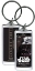 Picture of Disney Star Wars Darth Vader Head Rogue One Lucite Keychain Keyring
