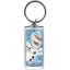 Picture of Disney Frozen Olaf Snow skater lucite Plastic Keychain