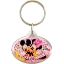 Picture of Disney Mickey and Minnie Mouse Love you More Keychain