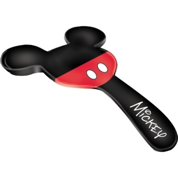 Picture of Disney Mickey Mouse Pant Figural Spoon Rest Ceramic