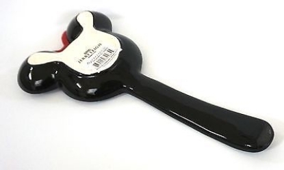 Picture of Disney Minnie Mouse Ceramic Spoon Rest
