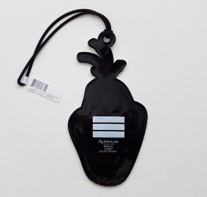 Picture of Disney - Frozen- Olaf Head/face Soft Touch Luggage Tag