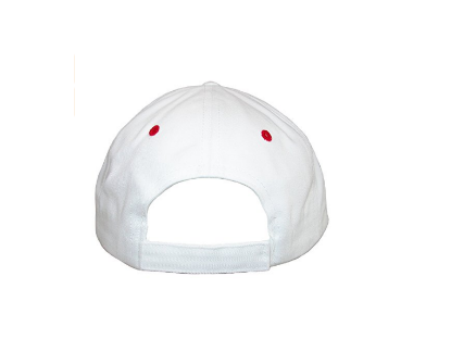 Picture of Disney  Minnie Mouse  Mom Fan Women's Baseball Hat White