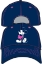 Picture of Disney OG Smile Mickey Navy Adult Hat Baseball Cap