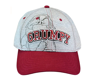 Picture of Disney Men's Hat Grumpy Baseball Cap Grumpier (Grey)