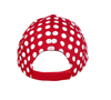 Picture of Disney Women's Minnie Mouse Polka Dots Baseball Hat
