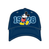 Picture of Disney 1928 Classic Blue Mickey Mouse Youth Baseball Hat Cap