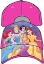 Picture of Disney Little Girls Princess Baseball Cap Pink