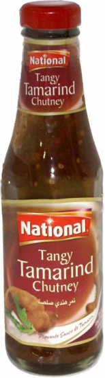 Picture of National Tangy Tamarind Chutney