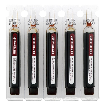 Picture of Applied Nutrition Liquid Collagen 20 Count