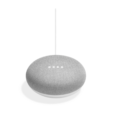 Picture of Google Home Mini