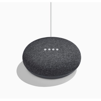 Picture of Google Home Mini