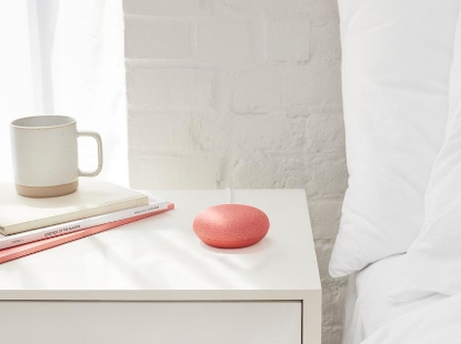 Picture of Google Home Mini
