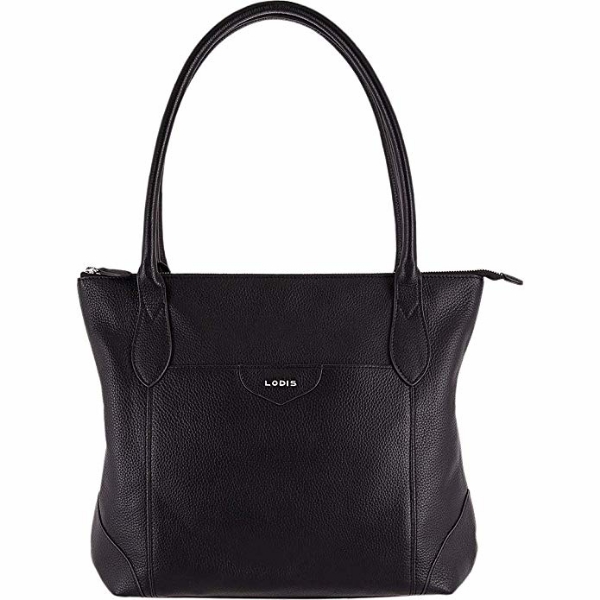 Picture of Lodis Siera Tote Black