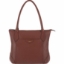 Picture of Lodis Siera Tote Chestnut