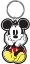 Picture of Disny Mickey Face Palm Lasercut Keychain