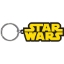 Picture of Disney Star Wars Logo Laser Keychain