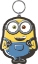 Picture of disney Minion Cheer Laser Keychain