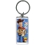 Picture of Disney Toy Story 4 Clouds Woody & Forky Lucite Keychain
